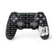 Disney Villains Characters Art PS4 Pro/Slim Controller Skin