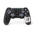 Disney Villains Characters Art PS4 Pro/Slim Controller Skin