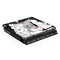 Disney Villains Characters Art PS4 Slim Skin