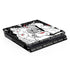Disney Villains Characters Art PS4 Slim Skin