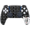 Disney Villains Characters Art PS5 Controller Skin
