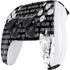 Disney Villains Characters Art PS5 Controller Skin
