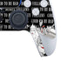 Disney Villains Characters Art PS5 Controller Skin