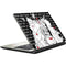 Disney Villains Characters Art Satellite L50-B / S50-B Skin
