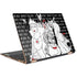 Disney Villains Characters Art HP Spectre Skin