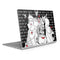 Disney Villains Characters Art Surface Book 2 15in Skin