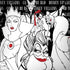 Disney Villains Characters Art Surface Book 2 15in Skin