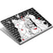 Disney Villains Characters Art Surface Book Skin