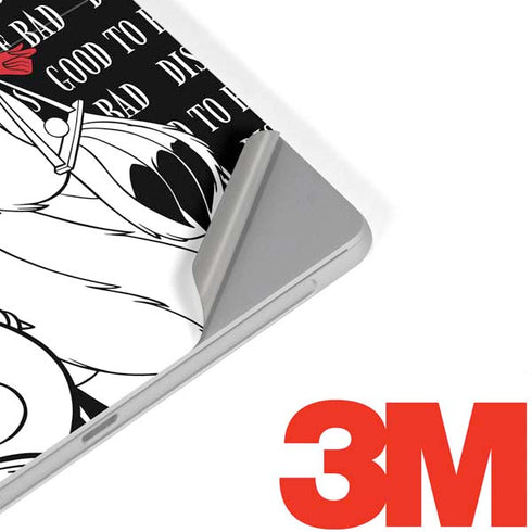 Disney Villains Characters Art Surface Go Skin