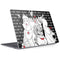 Disney Villains Characters Art Surface Laptop 3 13.5in Skin