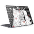Disney Villains Characters Art Surface Laptop 3 13.5in Skin