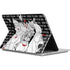 Disney Villains Characters Art Surface Laptop Studio Skin