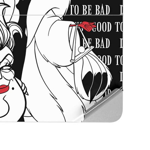 Disney Villains Characters Art Surface Laptop Studio Skin