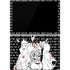 Disney Villains Characters Art Surface Pro 7 Skin