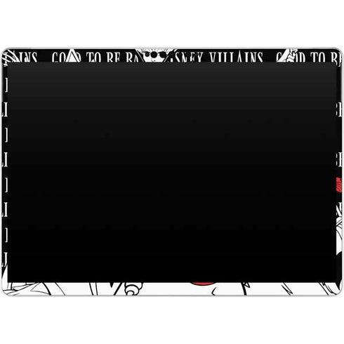 Disney Villains Characters Art Surface Pro 8 Skin