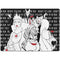 Disney Villains Characters Art Surface Pro 8 Skin