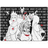 Disney Villains Characters Art Surface Pro 8 Skin