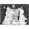Disney Villains Characters Art Surface Pro 9 Skin