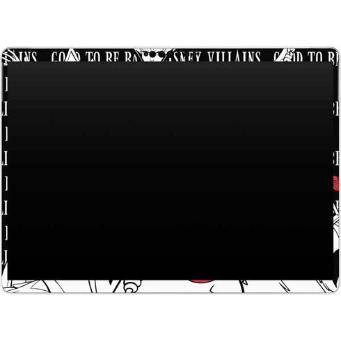 Disney Villains Characters Art Surface Pro 9 Skin