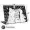Disney Villains Characters Art Universal Laptop 11in (8.8 x 6.2in) Skin