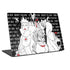 Disney Villains Characters Art Universal Laptop 17in (13.8 x 10in) Skin