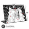 Disney Villains Characters Art Universal Laptop 17in (13.8 x 10in) Skin