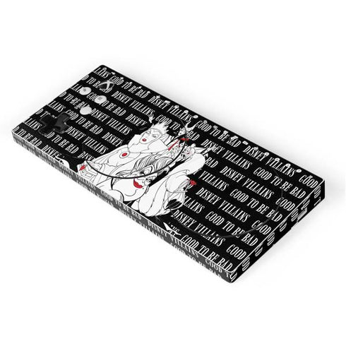 Disney Villains Characters Art Xbox Adaptive Controller Skin