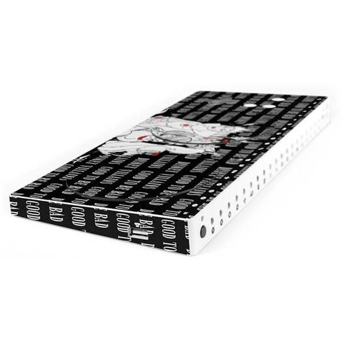 Disney Villains Characters Art Xbox Adaptive Controller Skin