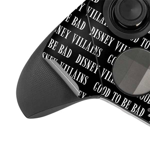 Disney Villains Characters Art Xbox Elite Wireless Controller Series 2 Skin