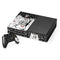 Disney Villains Characters Art Xbox One Console and Controller Bundle Skin