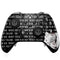 Disney Villains Characters Art Xbox One Elite Controller Skin