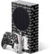Disney Villains Characters Art Xbox Series S Skins