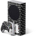 Disney Villains Characters Art Xbox Series S Skins