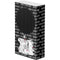 Disney Villains Characters Art Xbox Series S Console Skin