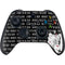 Disney Villains Characters Art Xbox Series X Controller Skin
