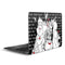 Disney Villains Characters Art Zenbook UX305FA 13.3in Skin