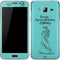 Disney Princess Ariel Gizmos and Gadgets Art Galaxy J3 Skin