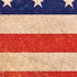Distressed American Flag Nintendo 2DS XL (2017) Skin