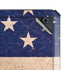Distressed American Flag Cooler Master MasterBox Q300L Mini Tower Skin