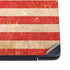 Distressed American Flag Dell Vostro Skin