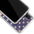 Distressed American Flag Galaxy A10e Clear Case