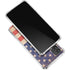 Distressed American Flag Galaxy A32 5G Clear Case