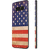 Distressed American Flag Galaxy Note 8 Skin