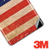 Distressed American Flag Galaxy Note 8 Skin