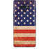 Distressed American Flag Galaxy Note 9 Skin