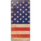 Distressed American Flag Galaxy Note20 5G Skin