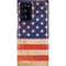 Distressed American Flag Galaxy Note20 Ultra 5G Lite Case