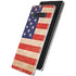 Distressed American Flag Galaxy S10 Skin