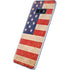 Distressed American Flag Galaxy S10e Skin