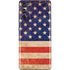 Distressed American Flag Galaxy S20 Fan Edition Skin
